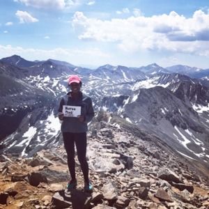 Meet your Posher, Dee